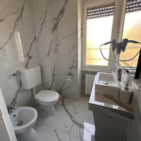 Δωμάτια σε οικογενειακή κατοικία Gladiatrice Ρώμη