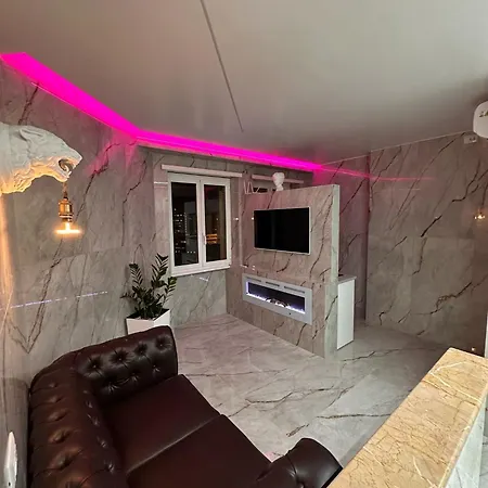 Gladiatrice Δωμάτια σε οικογενειακή κατοικία *