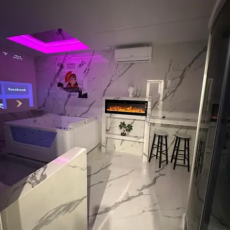 Alloggio in famiglia Gladiatrice Roma