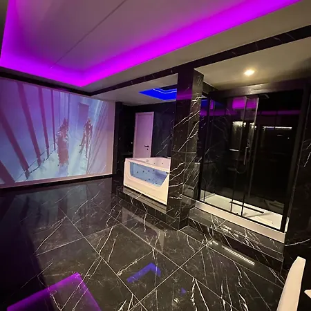 Gladiatrice Alloggio in famiglia Roma