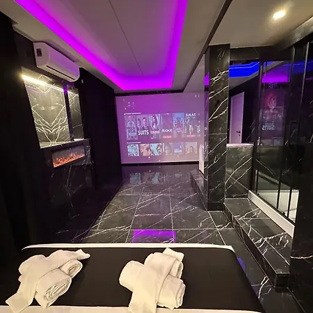 Gladiatrice Alloggio in famiglia *