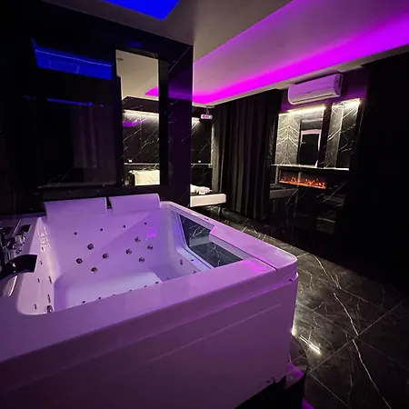 Alloggio in famiglia Gladiatrice *